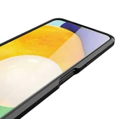 Galaxy A04S Kılıf Zore Niss Silikon Kapak - 10