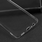 Galaxy A04S Kılıf Zore Süper Silikon Kapak - 4