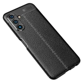 Galaxy A04S Kılıf Zore Niss Silikon Kapak - 8