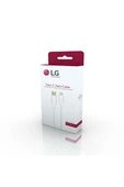 LG K50s (LMX540) Type-C Şarj ve Data Kablosu thumbnail 1