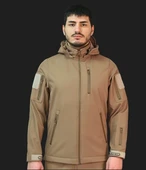 SOFTSHELL MONT - 1