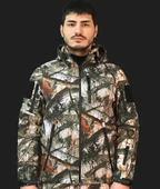 SOFTSHELL MONT - 9