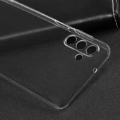 Galaxy A04S Kılıf Zore Süper Silikon Kapak - 3
