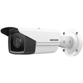 Hikvision DS-2CD2T23G2-2I 2 Mp 4 mm Sabit Lensli Ir Bullet Ip Güvenlik Kamera - 2