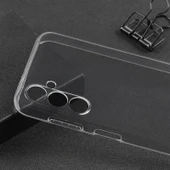 Galaxy M14 Kılıf Zore Süper Silikon Kapak - 3