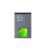 Nokia BP-3L Batarya Pil Asha 303/603 Lumia 510/610/710 thumbnail 2