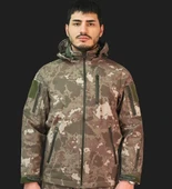 SOFTSHELL MONT - 11