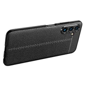 Galaxy A04S Kılıf Zore Niss Silikon Kapak - 7