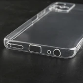Vivo Y32 Kılıf Zore Süper Silikon Kapak - 6