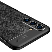 Galaxy A04S Kılıf Zore Niss Silikon Kapak - 6
