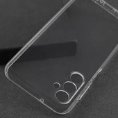 Galaxy M14 Kılıf Zore Süper Silikon Kapak - 6