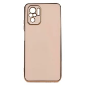 Xiaomi Redmi Note 10 Kılıf Zore Bark Kapak - 1
