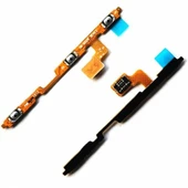 Samsung M30 SM-M305F On Off Yan Ses Power Film Flex thumbnail 2