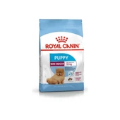 Mini Indoor Puppy Yavru Köpek Maması 1,5 kg - 1