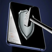 Galaxy S9 Plus Hayalet Ekran Koruyucu Davin Privacy Seramik Ekran Filmi - 4