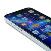 Apple iPhone 12 Pro Zore Hizalama Aparatlı Hadid Glass Cam Ekran Koruyucu - 7
