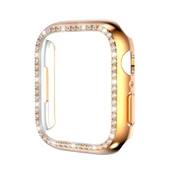 Apple Watch 7 41mm Zore Watch Gard 05 Sert PC Koruyucu - 1