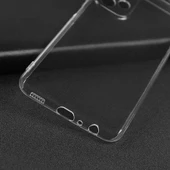 Galaxy A23 Kılıf Zore Süper Silikon Kapak - 5