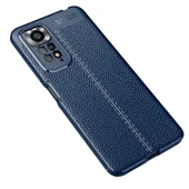 Xiaomi Redmi Note 11 Global Kılıf Zore Niss Silikon Kapak - 10