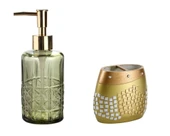 SIVI SABUNLUK VE DİŞ FIRÇALIK 2 Lİ SET,MOZAİK thumbnail 5