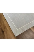 OYA home Taş Rengi Ranır .45*145 Cm thumbnail 3