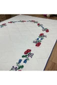 OYA home Kaneviçeli Seccade / S-0068 - 5