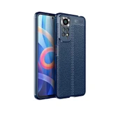 Xiaomi Redmi Note 11 Global Kılıf Zore Niss Silikon Kapak - 1