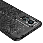 Xiaomi Redmi Note 11 Global Kılıf Zore Niss Silikon Kapak - 7