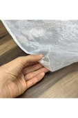 OYA home Inci Şase Büyük Boy -50*62 Cm - 7