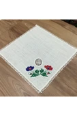 OYA home Kaneviçeli Oda Takımı - 3 parça - 4