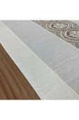 OYA home Gül Desen Dantelli Salon Takımı -2 parça - 8