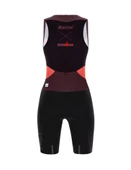 Santini Ironman Audax Kadın Kolsuz Trisuit 9I771IMGAUDAX thumbnail 3