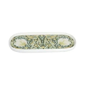 Lucky Art Sylva Bone Baton Tabak 36cm - 1