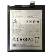 Alcatel Revvl 4 Plus 5062Z Pil Batarya TLp038D1 thumbnail 1