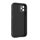Apple iPhone 11 Kılıf Esnek TPU Oyuklu Arka Yüzey Tasarımlı Zore Etnik Silikon Kapak - 3
