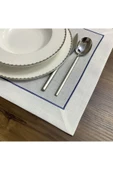 OYA home Parlament Piko Dikişli Ranır(1) & Amerıkan Servis (6)- Toplam 7 Parca - 4