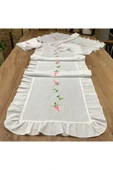 OYA home Kaneviçeli Oda Takımı - 3 parça - 6