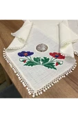 OYA home Kaneviçeli Oda Takımı - 3 parça - 3