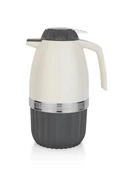 Schafer Hause Cam Termos 2 L- Gri - 2