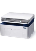 Xerox WorkCentre 3025V_BI Wi-Fi + Tarayıcı + Fotokopi Mono Çok Fonksiyonlu Lazer Yazıcı - 2