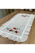OYA home Kaneviçeli Ranır - 45*90 cm thumbnail 1