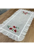 OYA home Kaneviçeli Ranır - 45*90 cm thumbnail 3