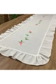 OYA home Kaneviçeli Oda Takımı - 3 parça - 7