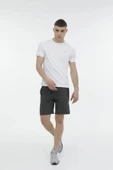 LUMBERJACK 5M MB CT101 PES SHORT 5FX SORT - 3