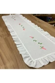 OYA home Kaneviçeli Oda Takımı - 3 parça - 2