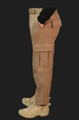 SOFTSHELL PANTOLON - 2