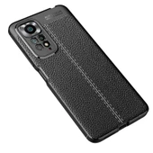 Xiaomi Redmi Note 11 Global Kılıf Zore Niss Silikon Kapak - 8