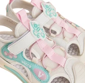 Vicco Rocket Patik Işıklı Çocuk Sandalet thumbnail 6