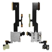 Htc One M8 Hafıza Kart Ve Yan Ses Film thumbnail 1