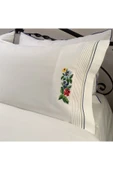 OYA home Kaneviçeli Nevresim Takımı -6 parça - 3